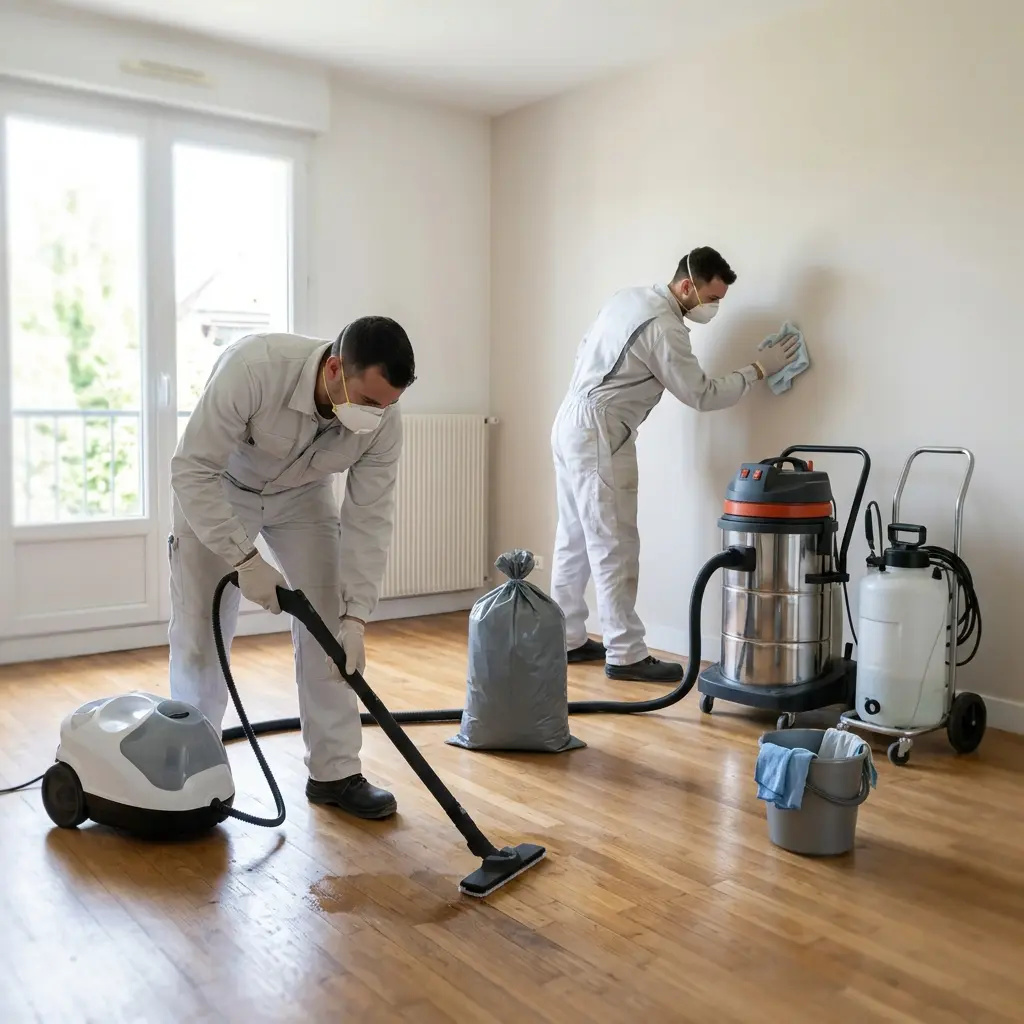 Bons réflexes à Noisy‑le‑Roi pour limiter la contamination