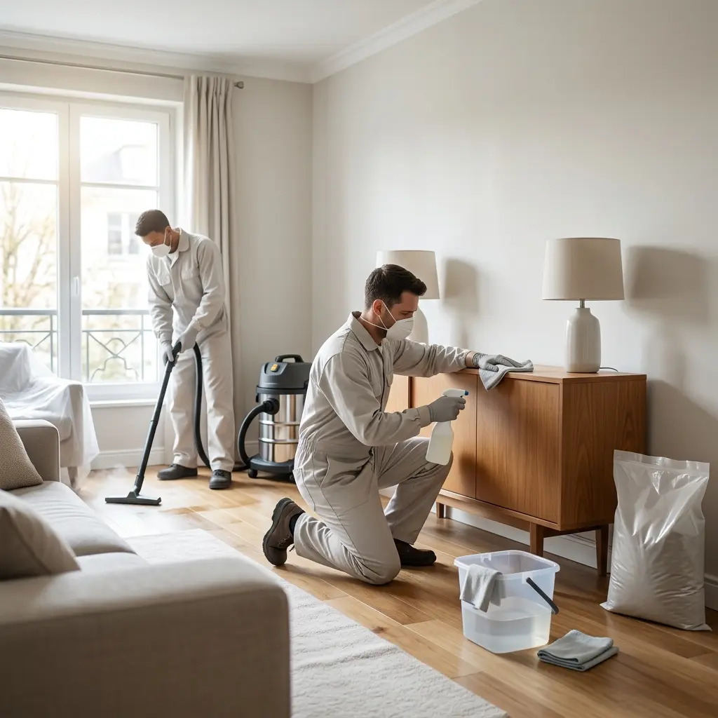 Besoin d’intervention immédiate à Noisy‑le‑Roi ?