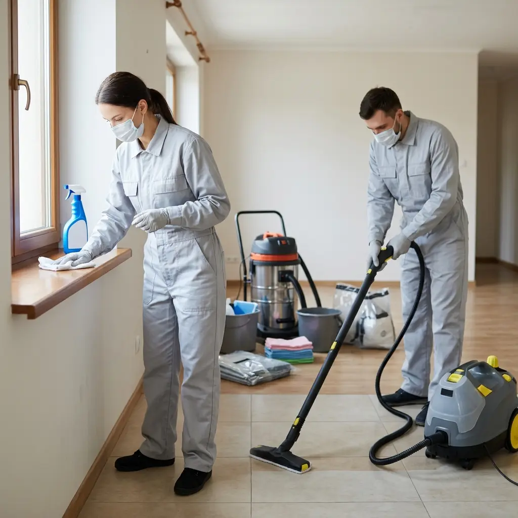 Un accompagnement vers la sérénité