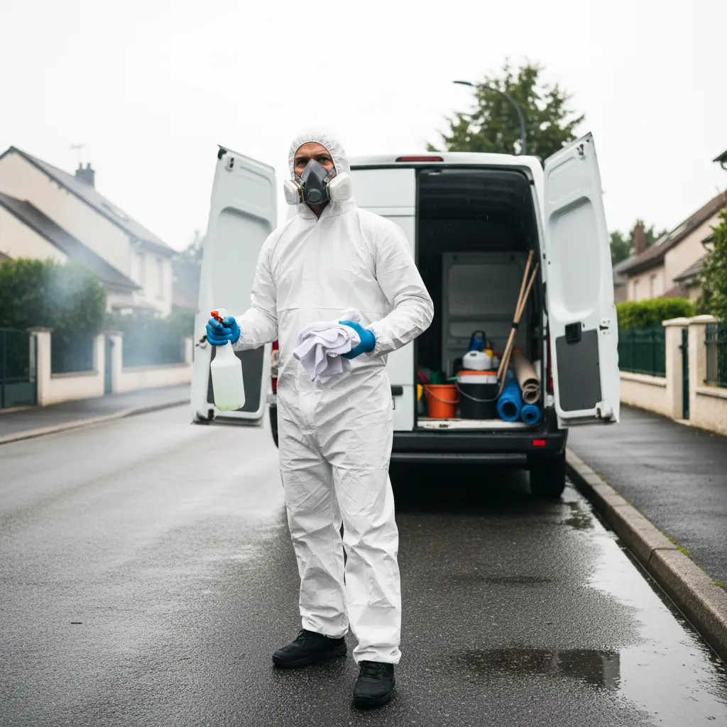 Besoin d'une intervention rapide aux Essarts-le-Roi ?