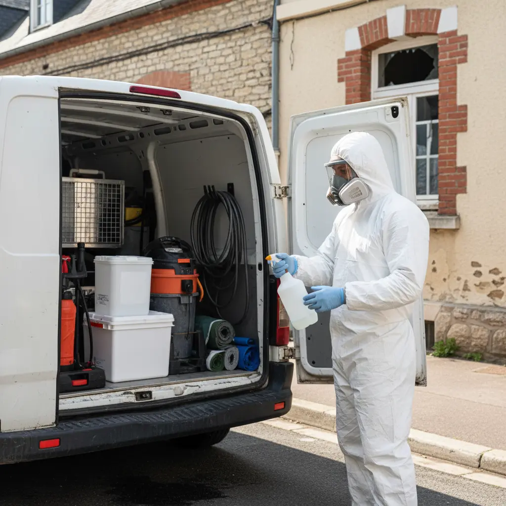 Besoin d'une intervention rapide à Rosny-sur-Seine ?