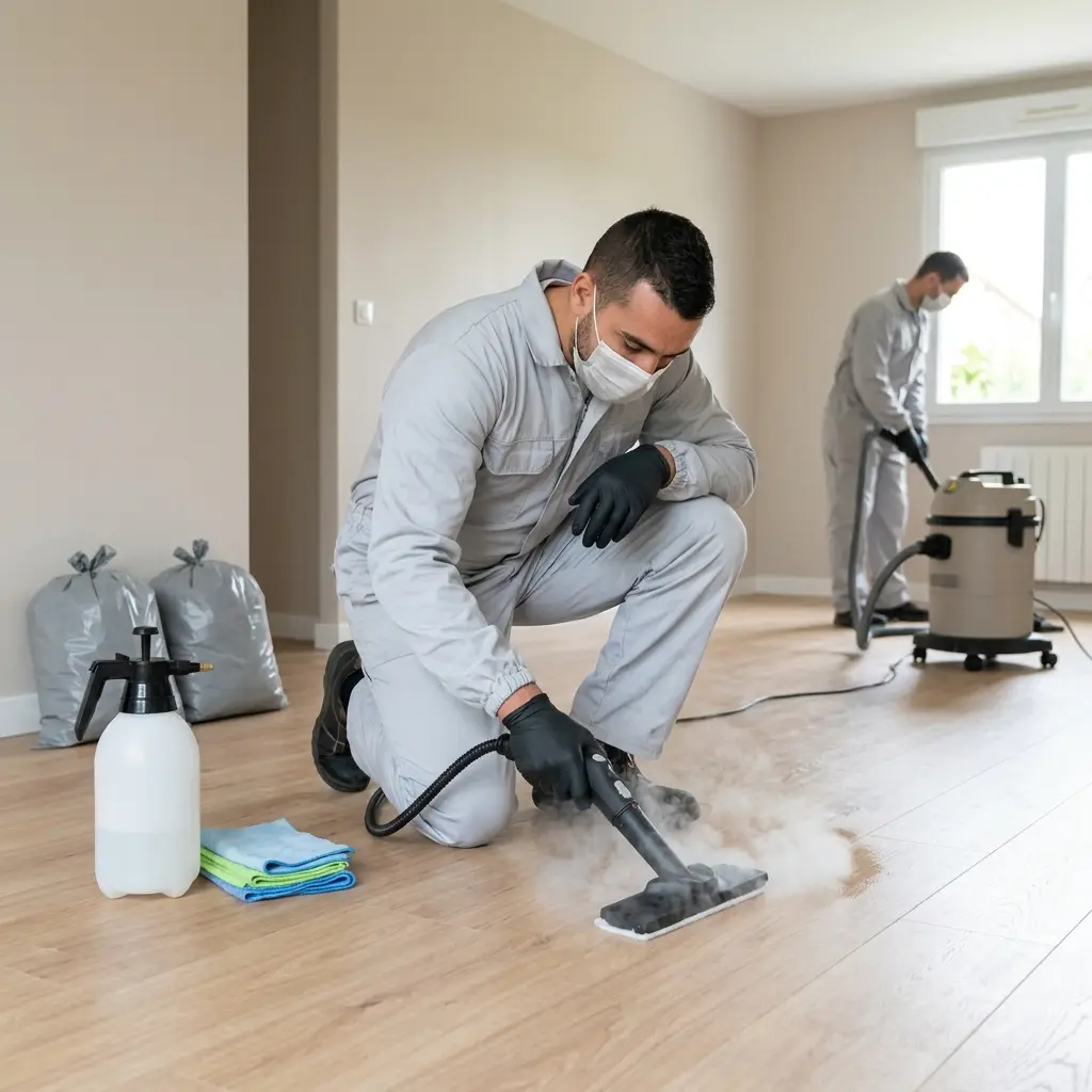 Prévention et bons réflexes à Vaux‑sur‑Seine pour minimiser les dégâts