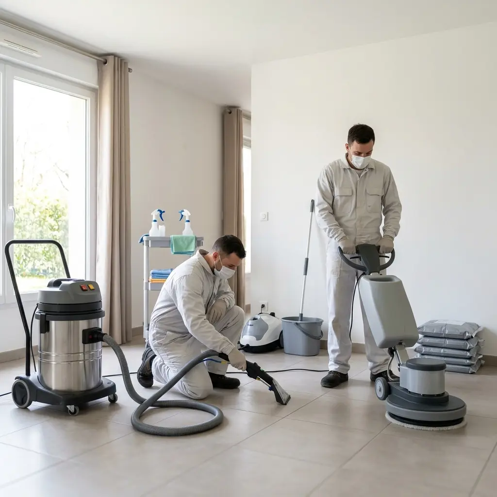 Une approche technique pour un assainissement durable