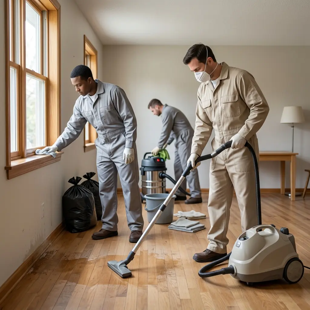 Une solution professionnelle pour retrouver votre sérénité