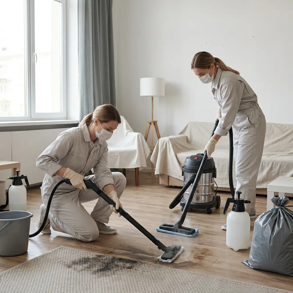Comment se déroule l'intervention à Freneuse ?
