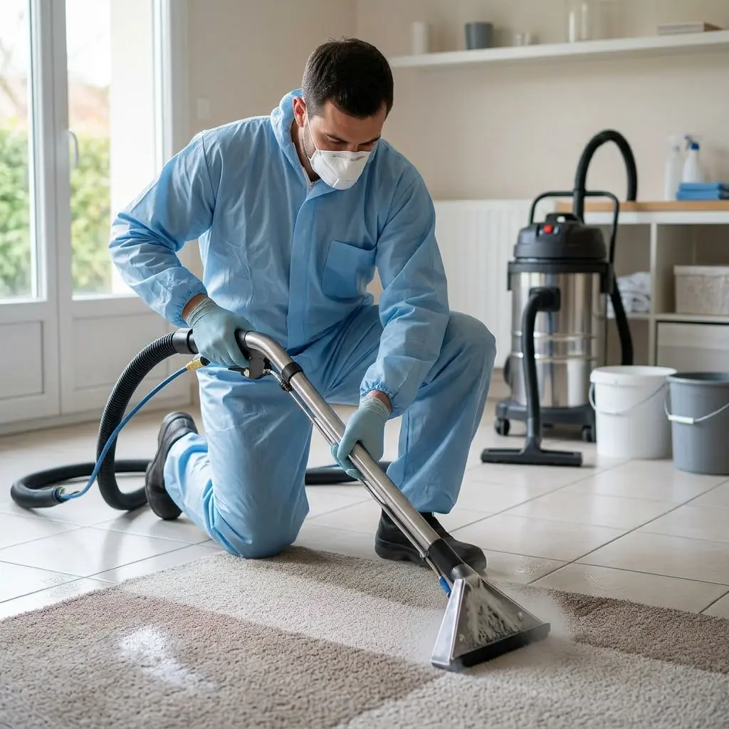 Une expertise technique pour assainir vos espaces