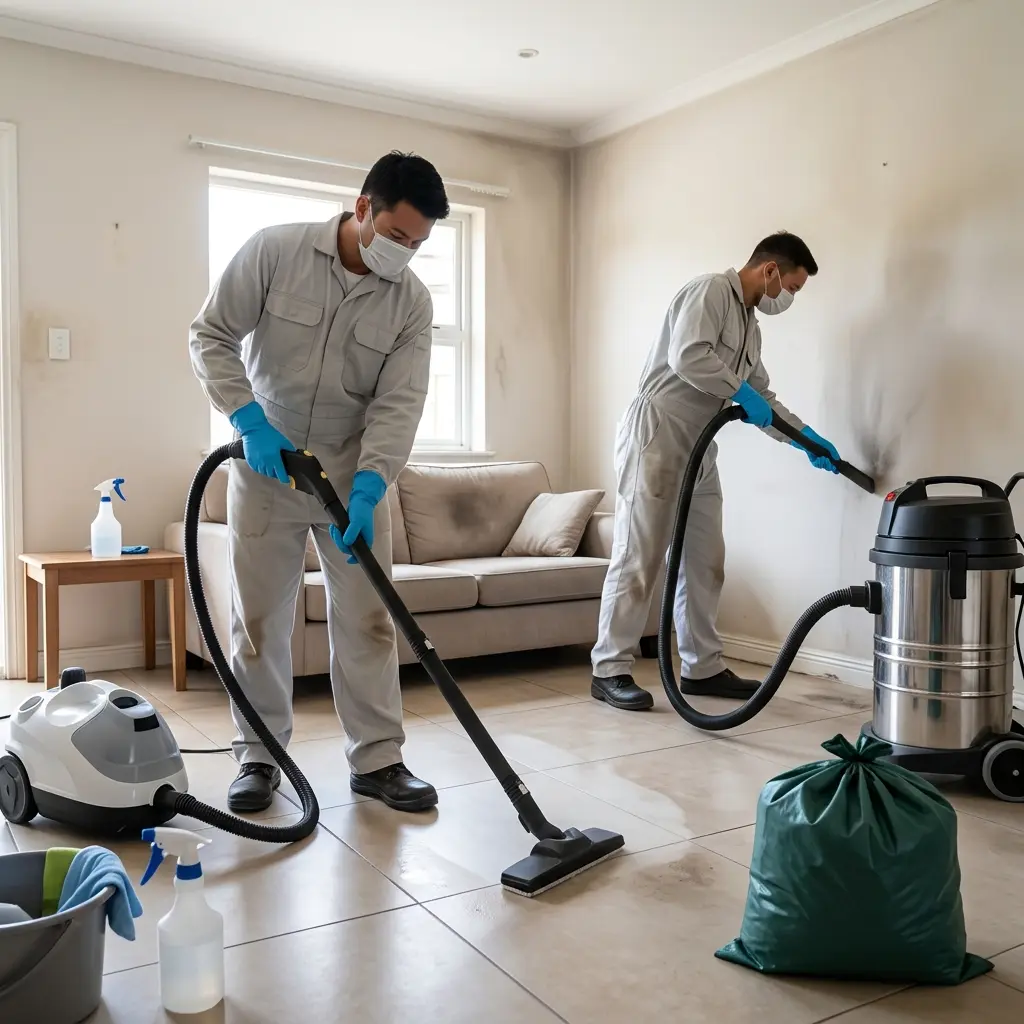 Gestes essentiels en cas d'urgence