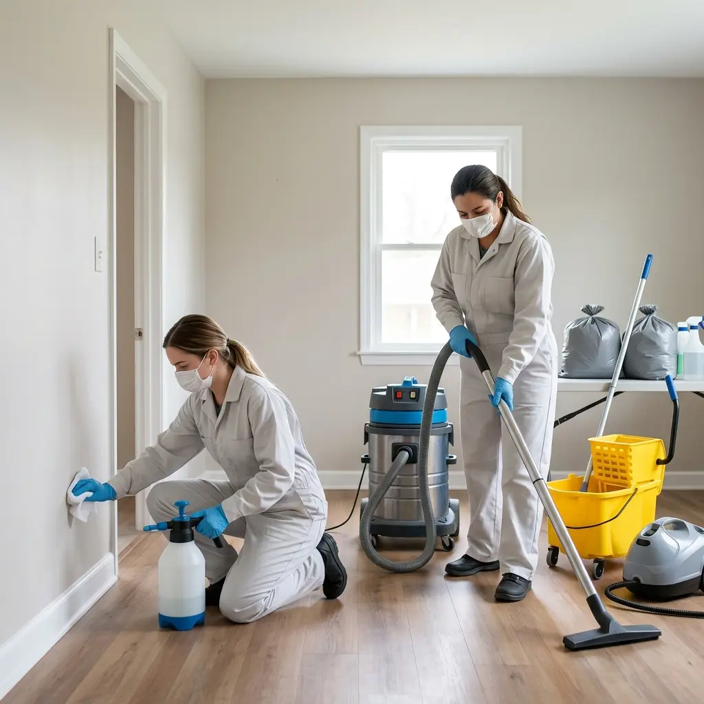 Un accompagnement professionnel pour retrouver votre sérénité