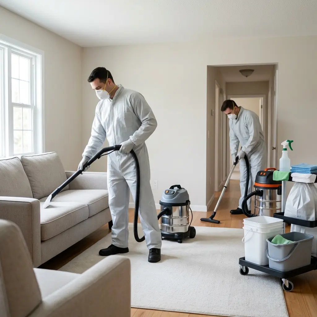 Un accompagnement pour retrouver votre sérénité