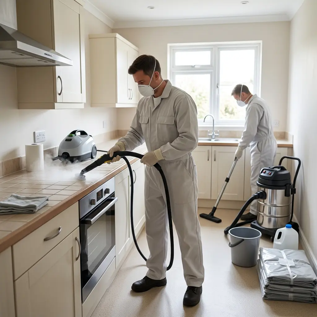 Prévenir les risques sanitaires à Norville