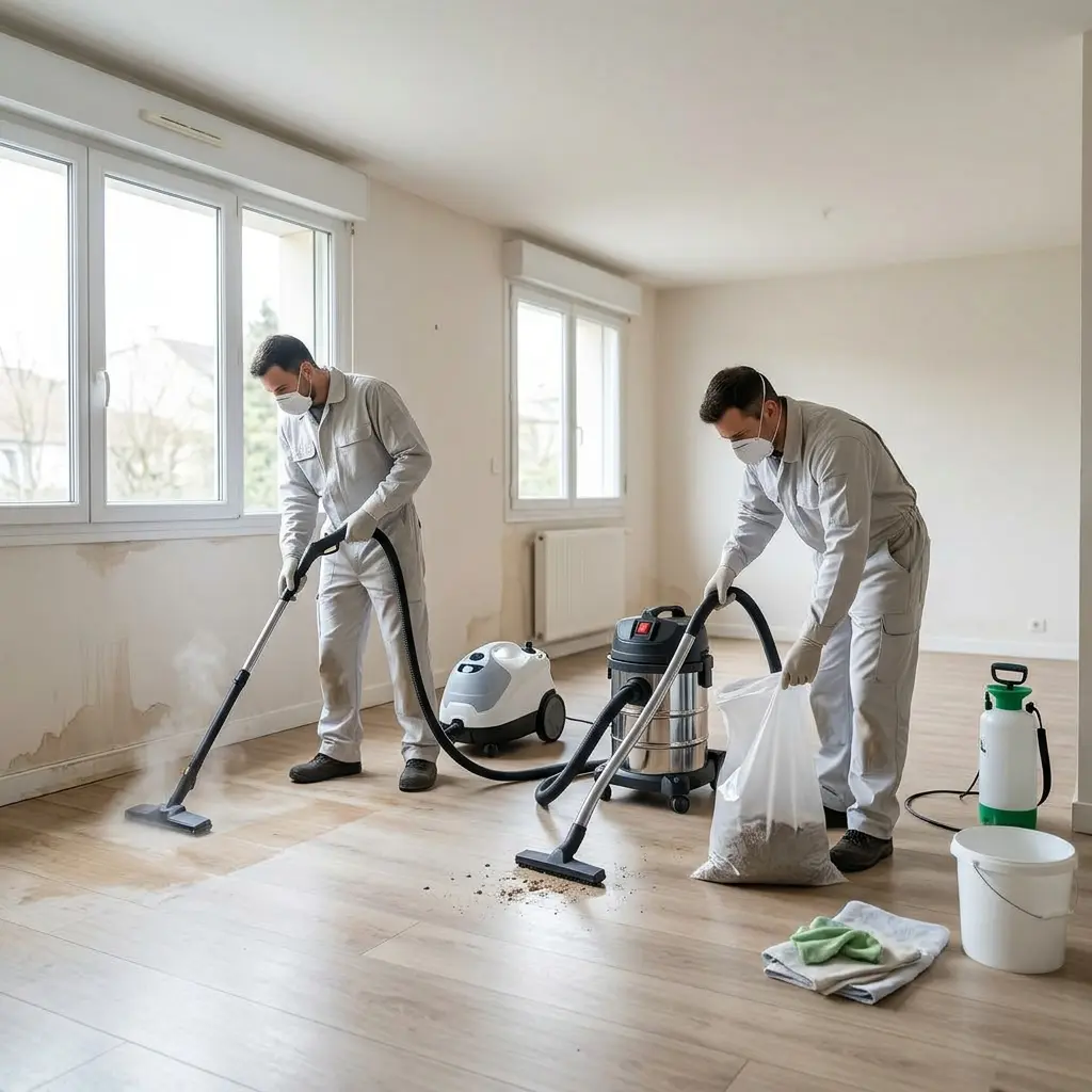 Les gestes essentiels pour sécuriser votre logement