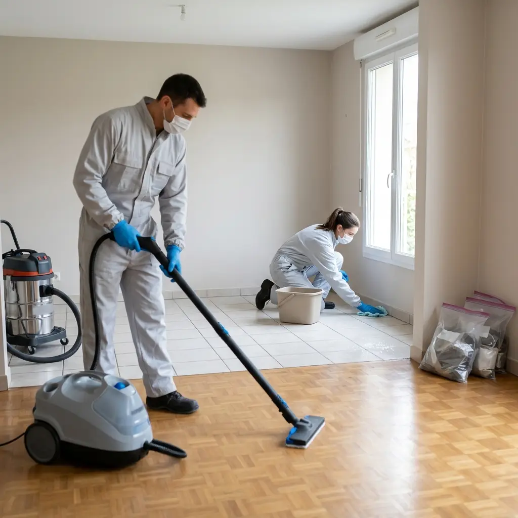 Un accompagnement professionnel pour retrouver votre sérénité