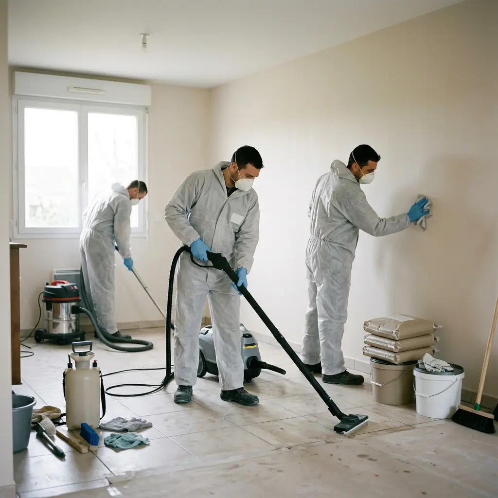Agir efficacement en cas d'urgence
