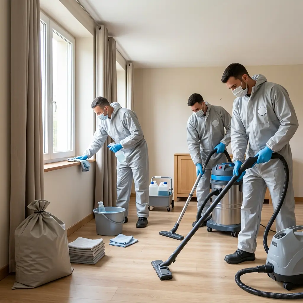 Prévenir les risques sanitaires
