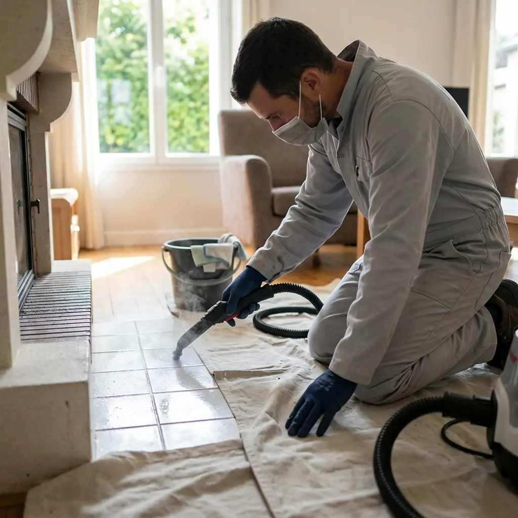 Un accompagnement professionnel de confiance