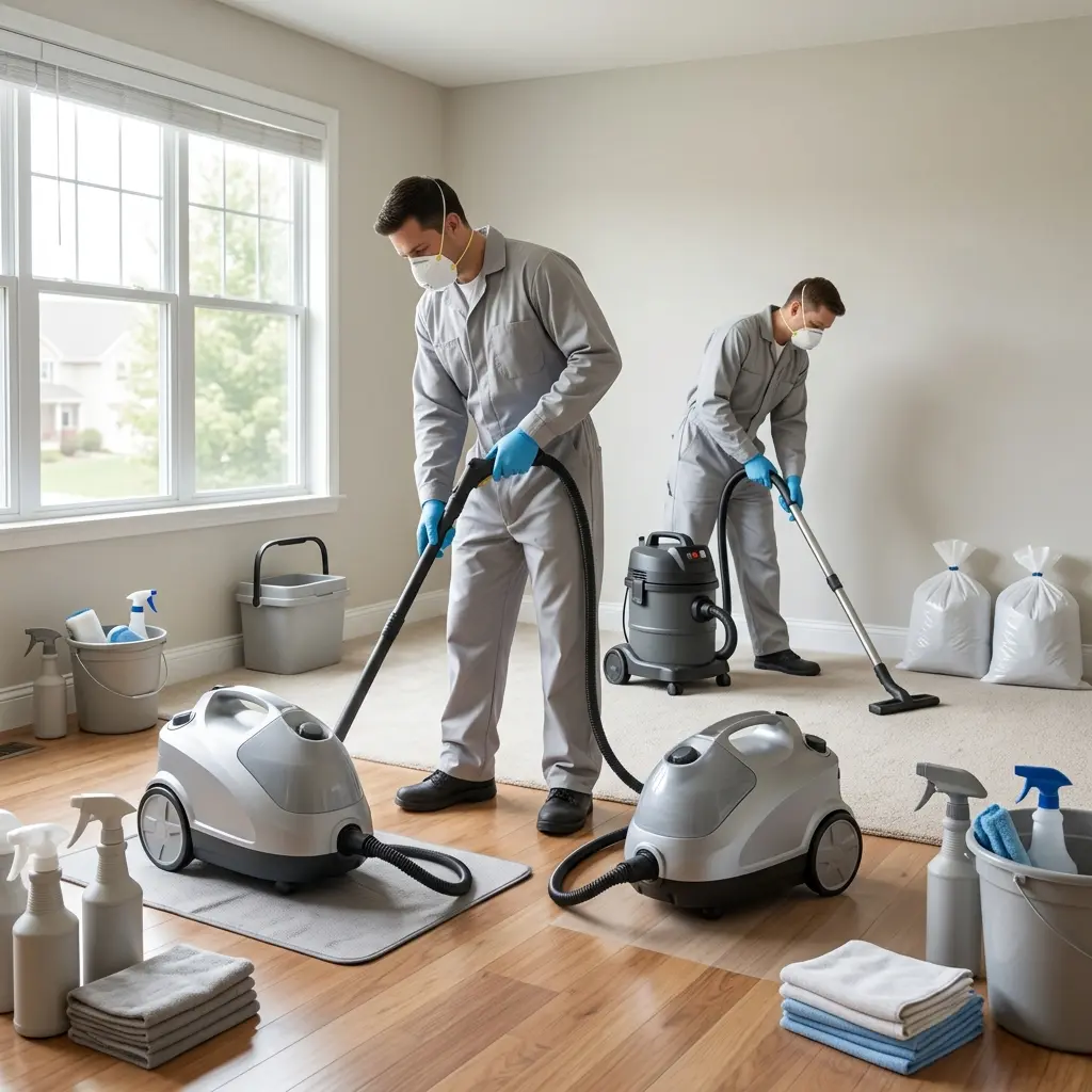 Une expertise de confiance pour votre habitat