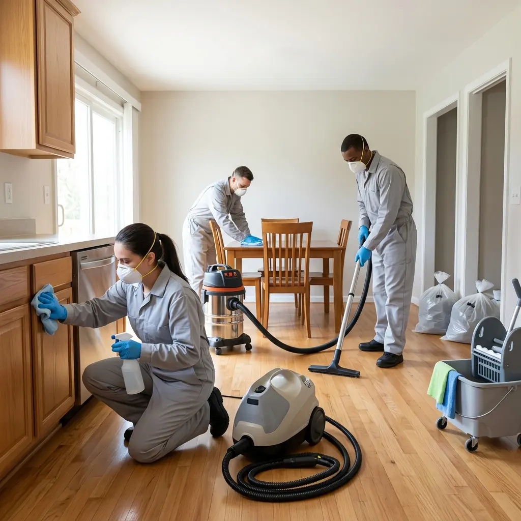 Une solution professionnelle pour retrouver votre sérénité