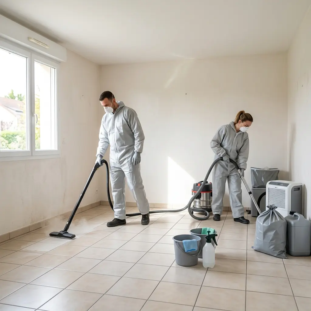 Besoin d'une intervention rapide à Mérévillois ?