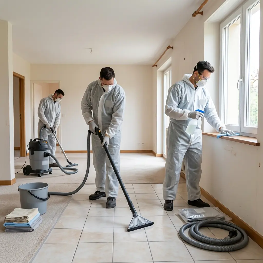 Un accompagnement pour retrouver votre sérénité