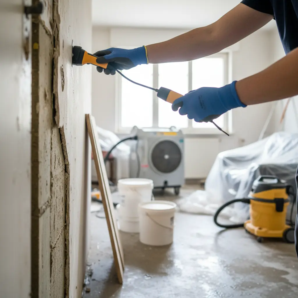 Un protocole technique pour un résultat impeccable