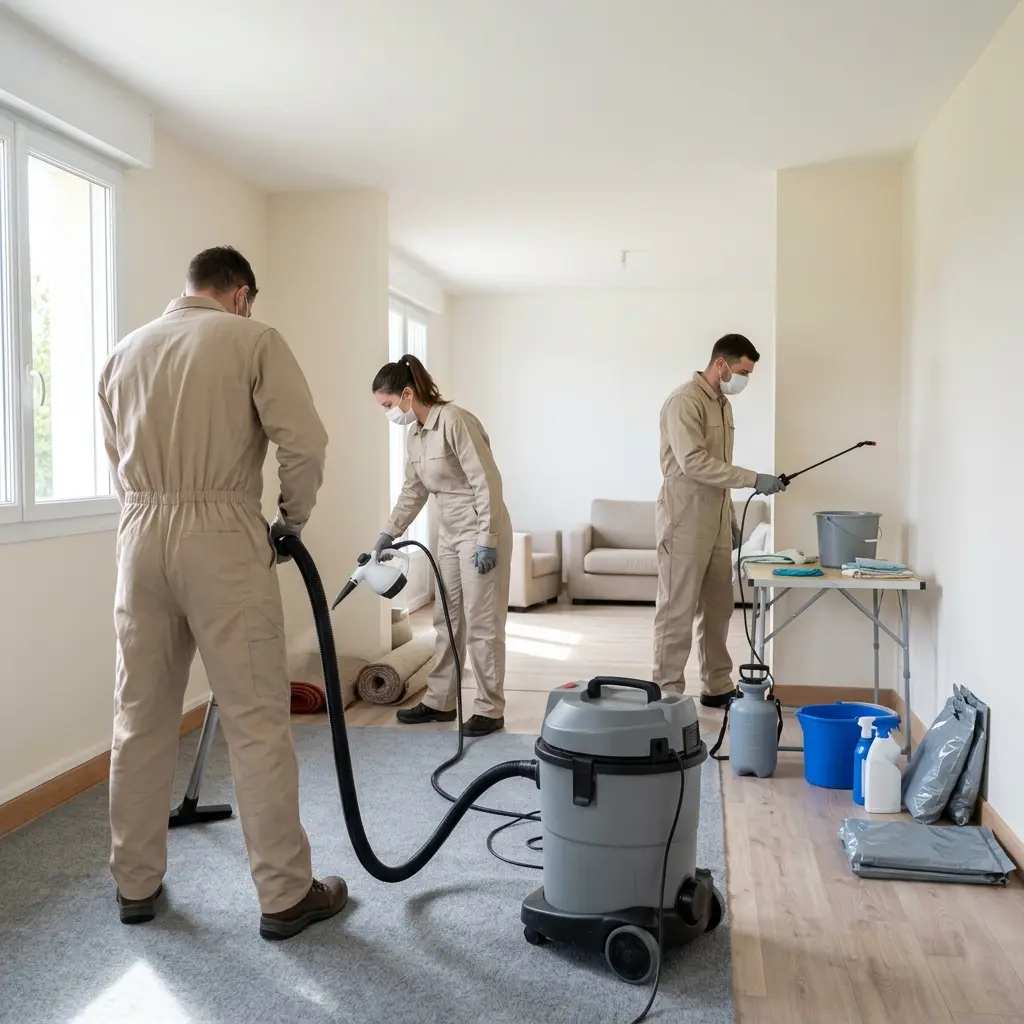 Pourquoi choisir notre expertise à Boissy-sous-Saint-Yon ?