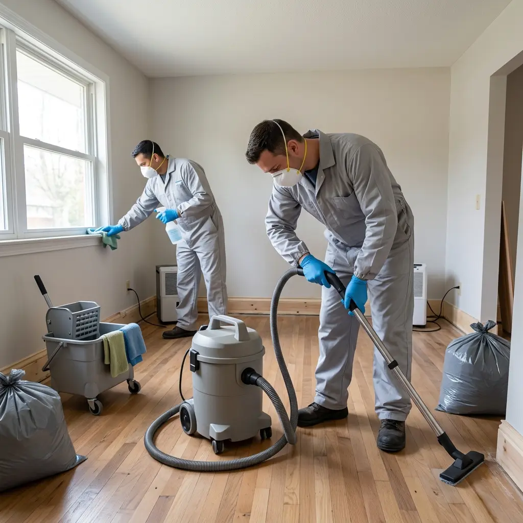 Un accompagnement professionnel pour retrouver votre sérénité