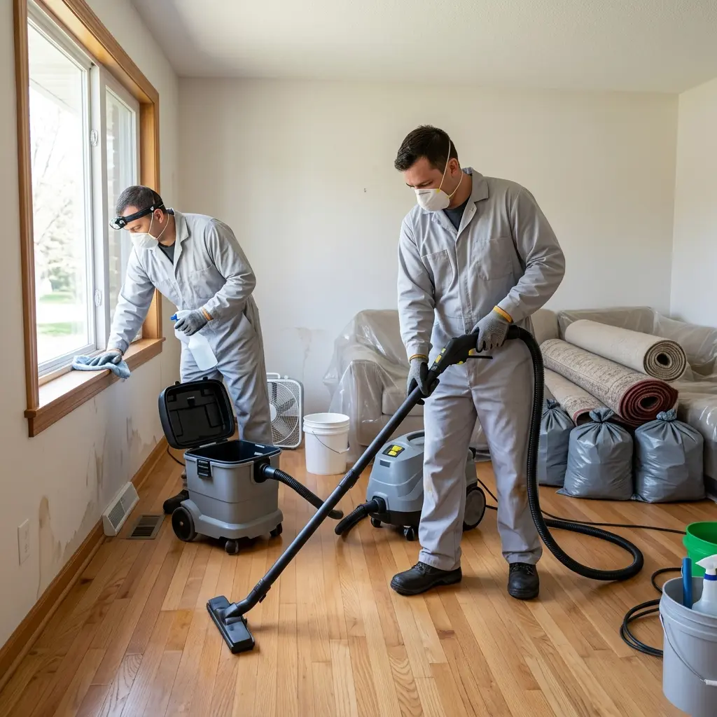 Une assistance professionnelle pour votre sérénité