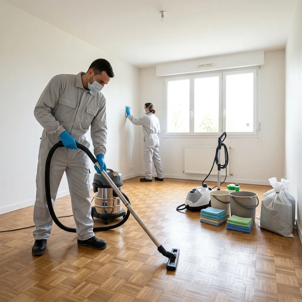 Une approche technique pour un assainissement durable