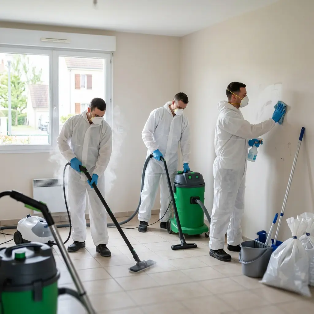 Pourquoi nous choisir pour vos interventions aux Ulis ?