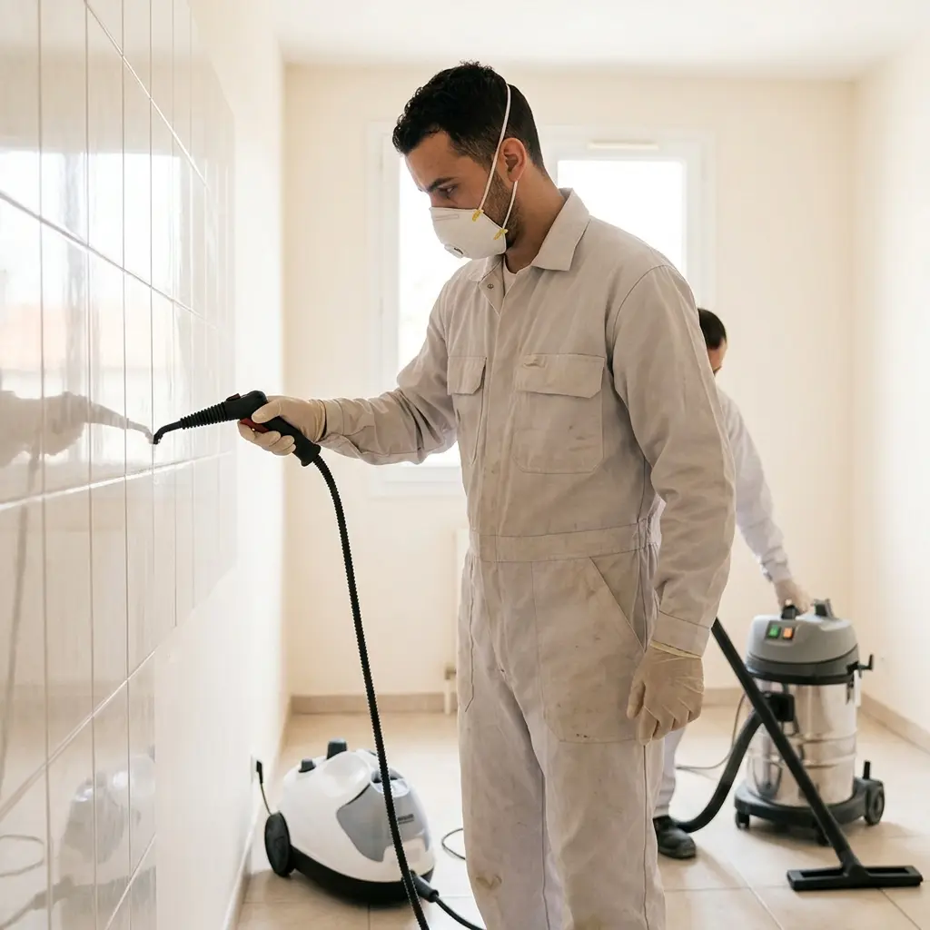 Une approche technique pour un assainissement durable