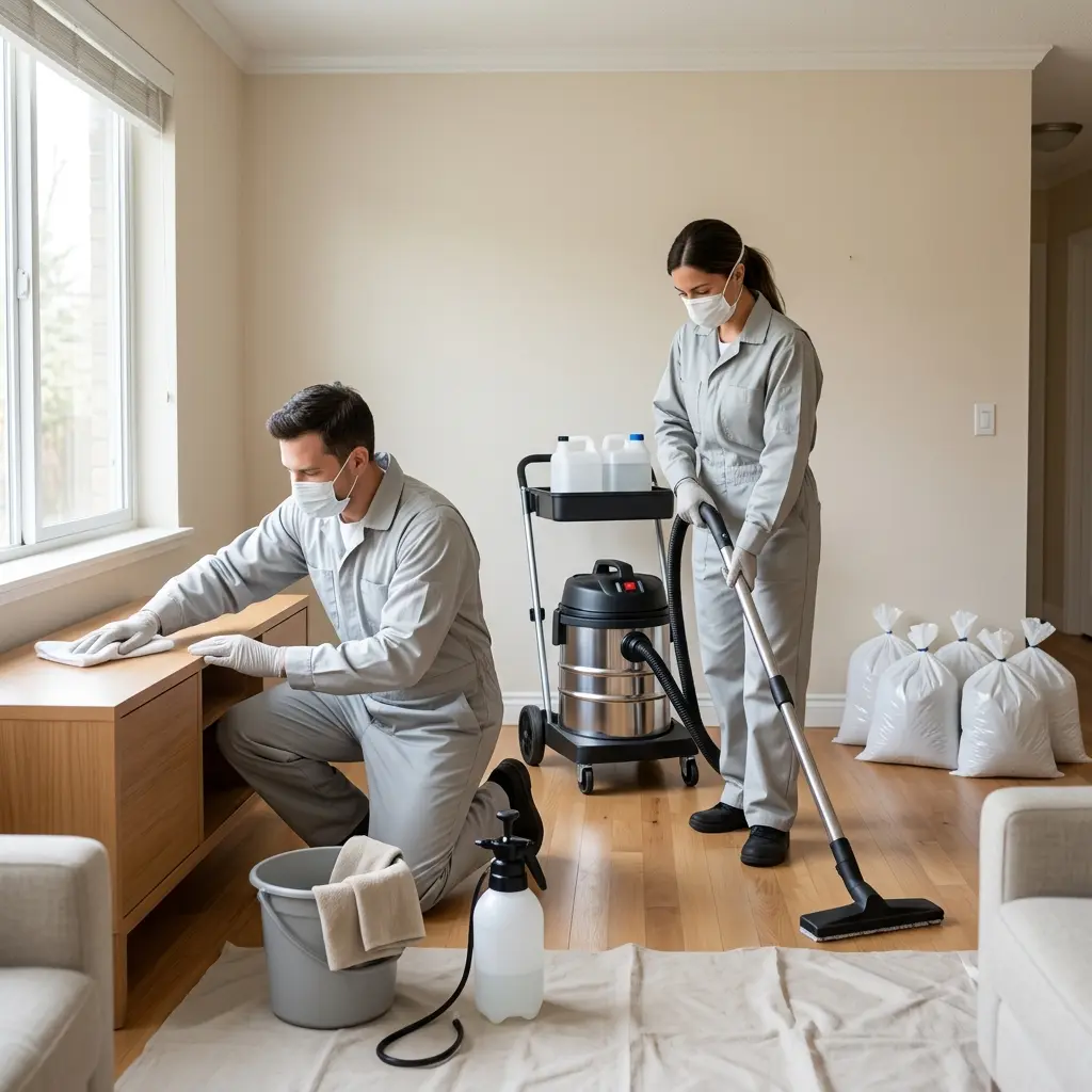 Un accompagnement serein pour retrouver votre confort intérieur