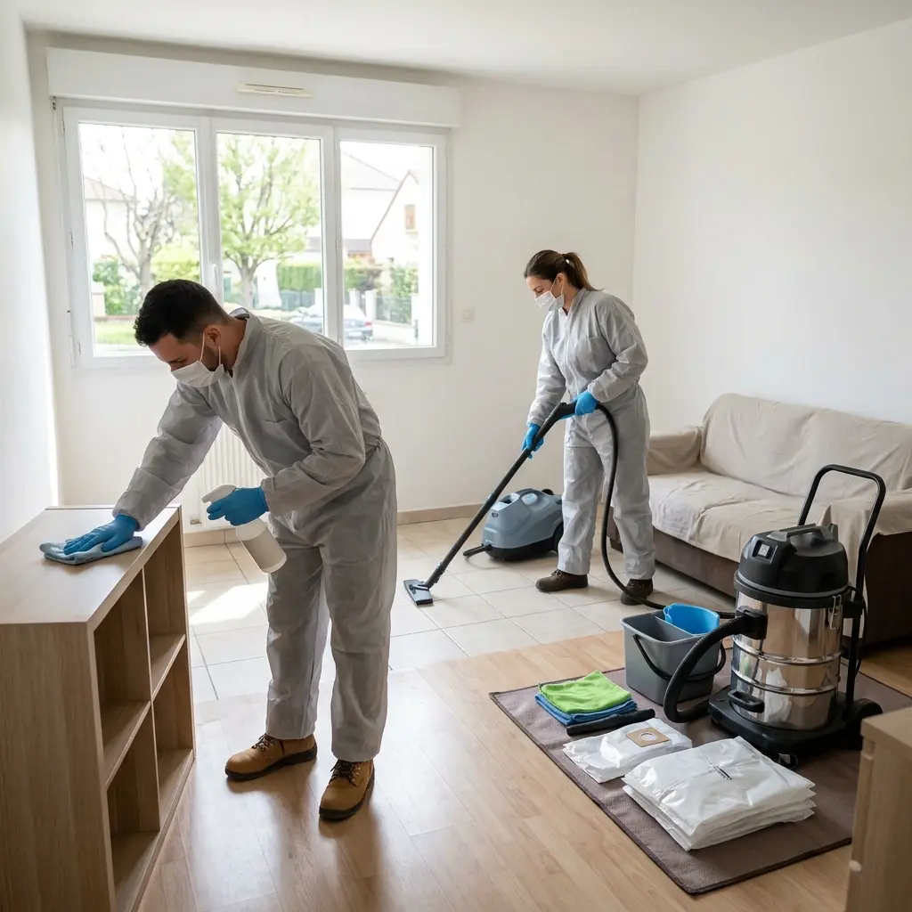 Besoin d’une intervention rapide à Bois‑Colombes ?