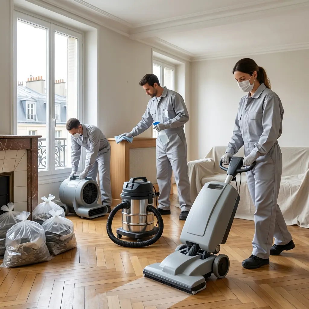 Gestes essentiels en cas d'urgence