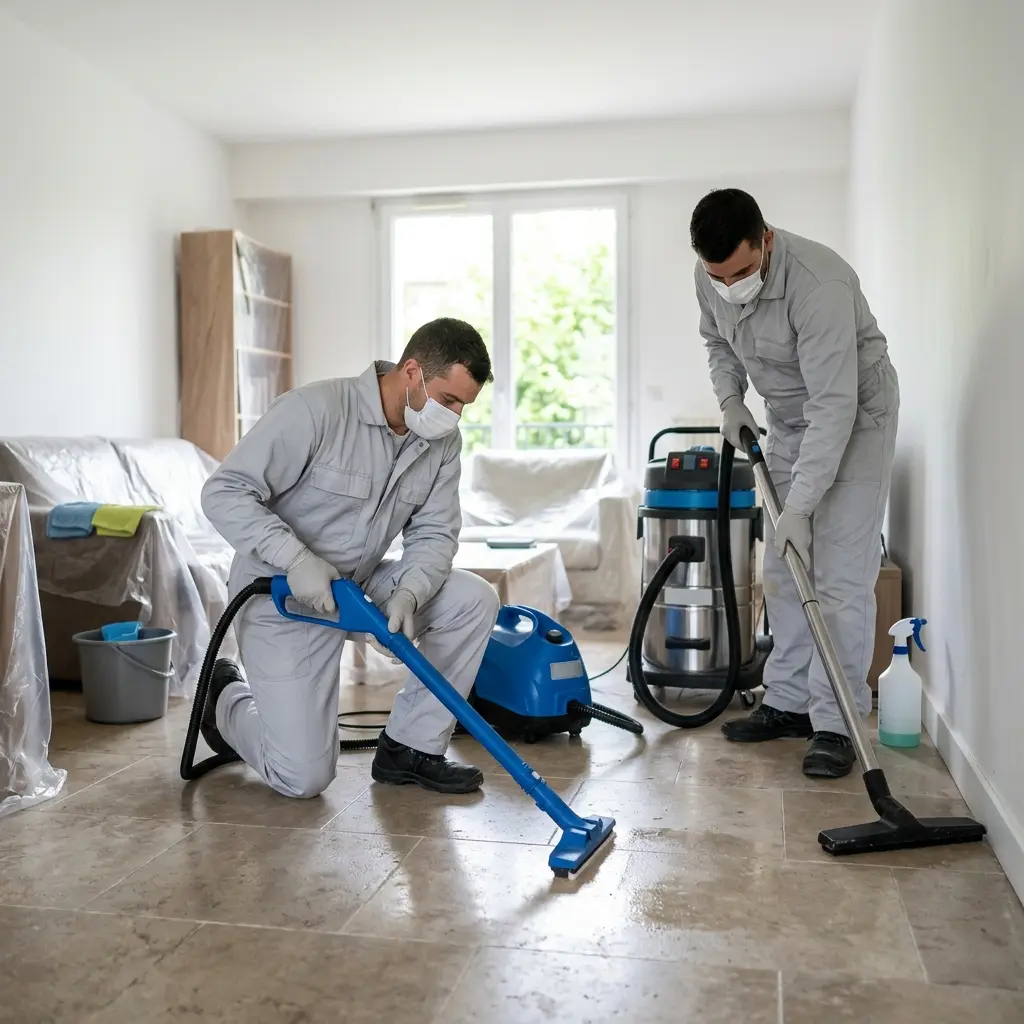 Une approche technique pour un assainissement durable