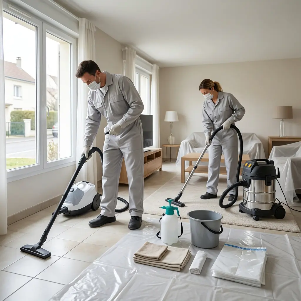 Pourquoi choisir notre expertise à Sèvres ?