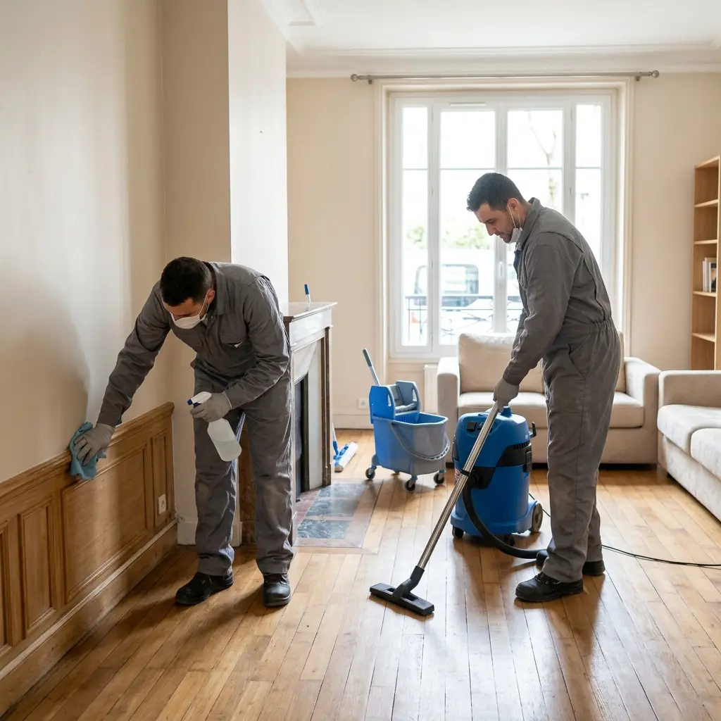 Un accompagnement pour retrouver votre sérénité