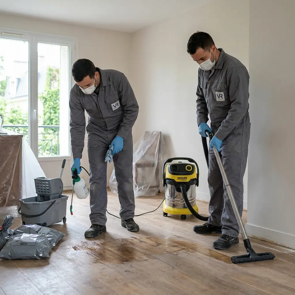 Pourquoi nous choisir pour votre logement à Vaucresson