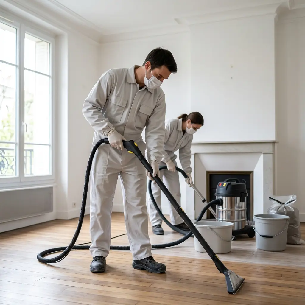 Un accompagnement serein pour retrouver votre confort intérieur