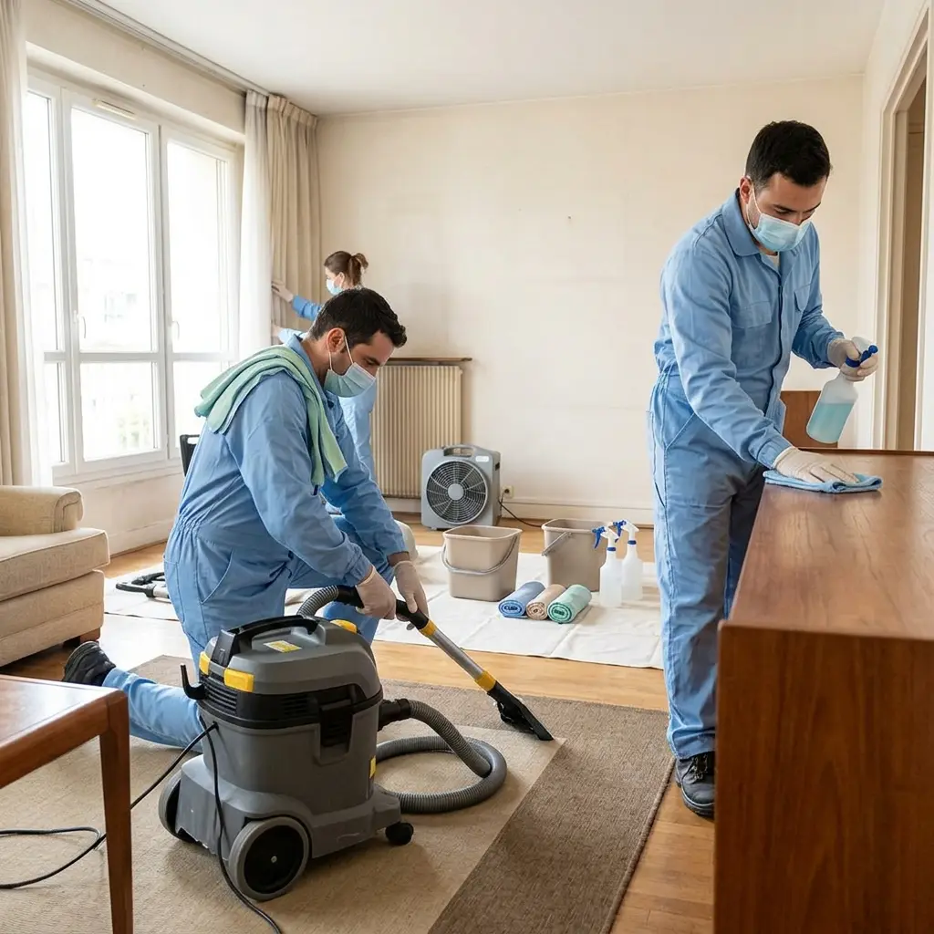 Prévenir avant l’événement : conseils pratiques à Puteaux