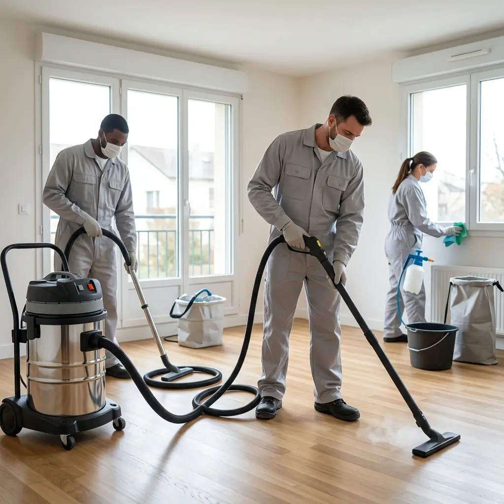 Anticiper l’urgence : conseils pratiques à Rosny-sous-Bois
