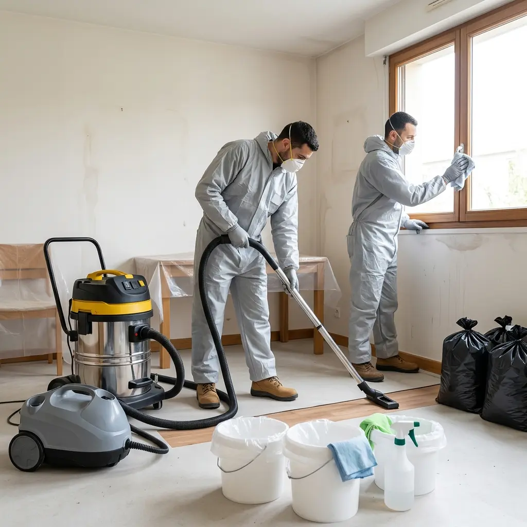 Une expertise technique pour sécuriser votre foyer