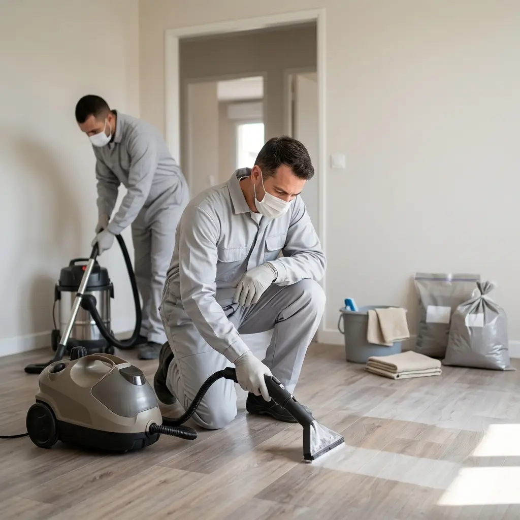 Un accompagnement complet pour votre sérénité