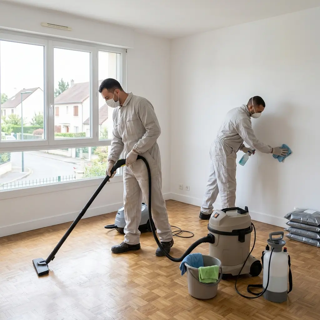Une approche technique pour un assainissement durable