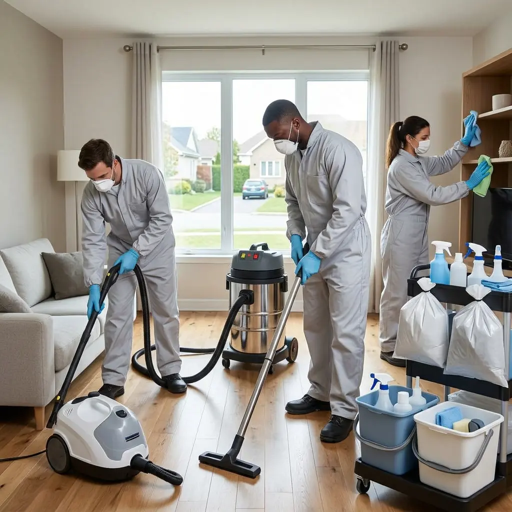 Adopter les bons gestes face à une situation d'urgence