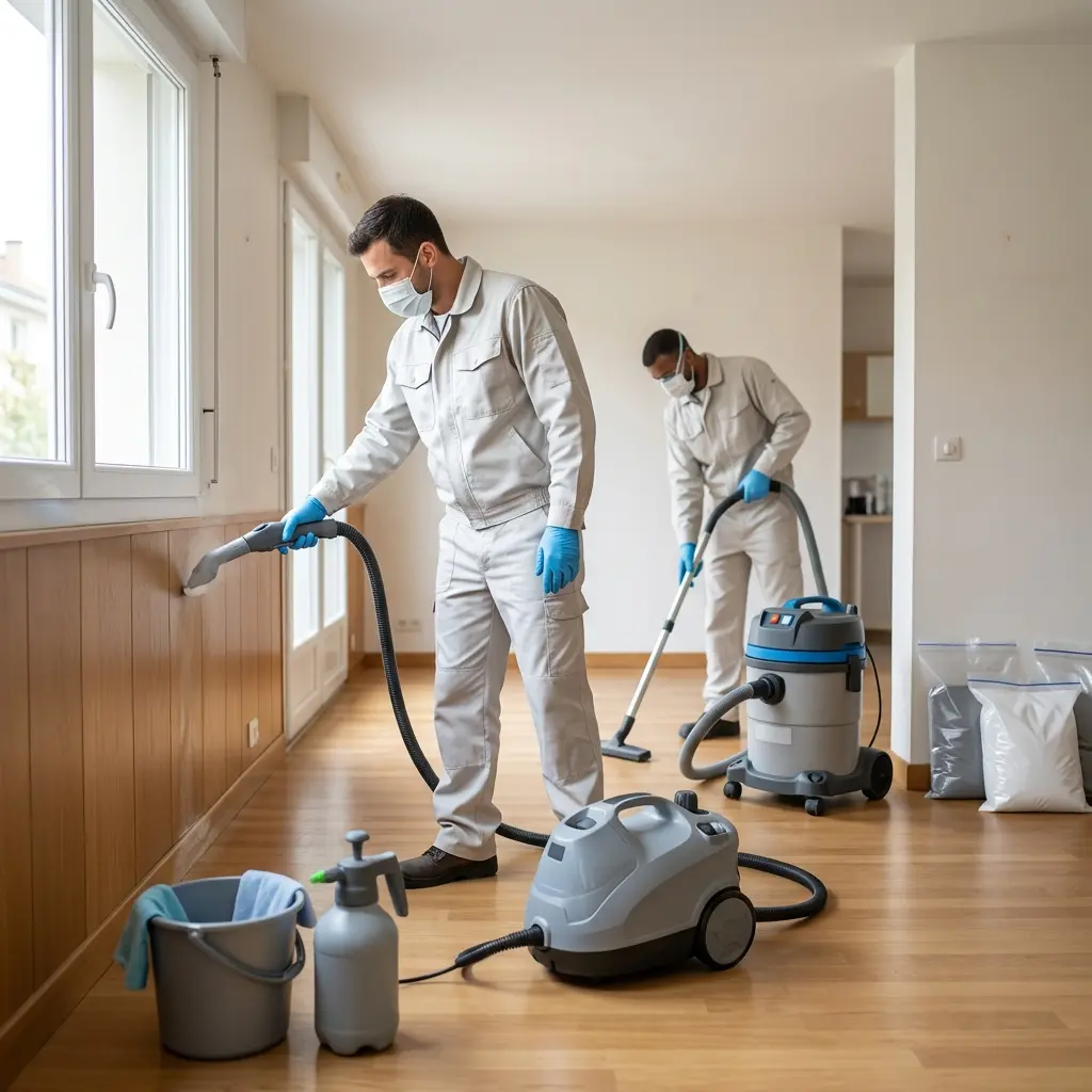 Un accompagnement pour retrouver votre sérénité
