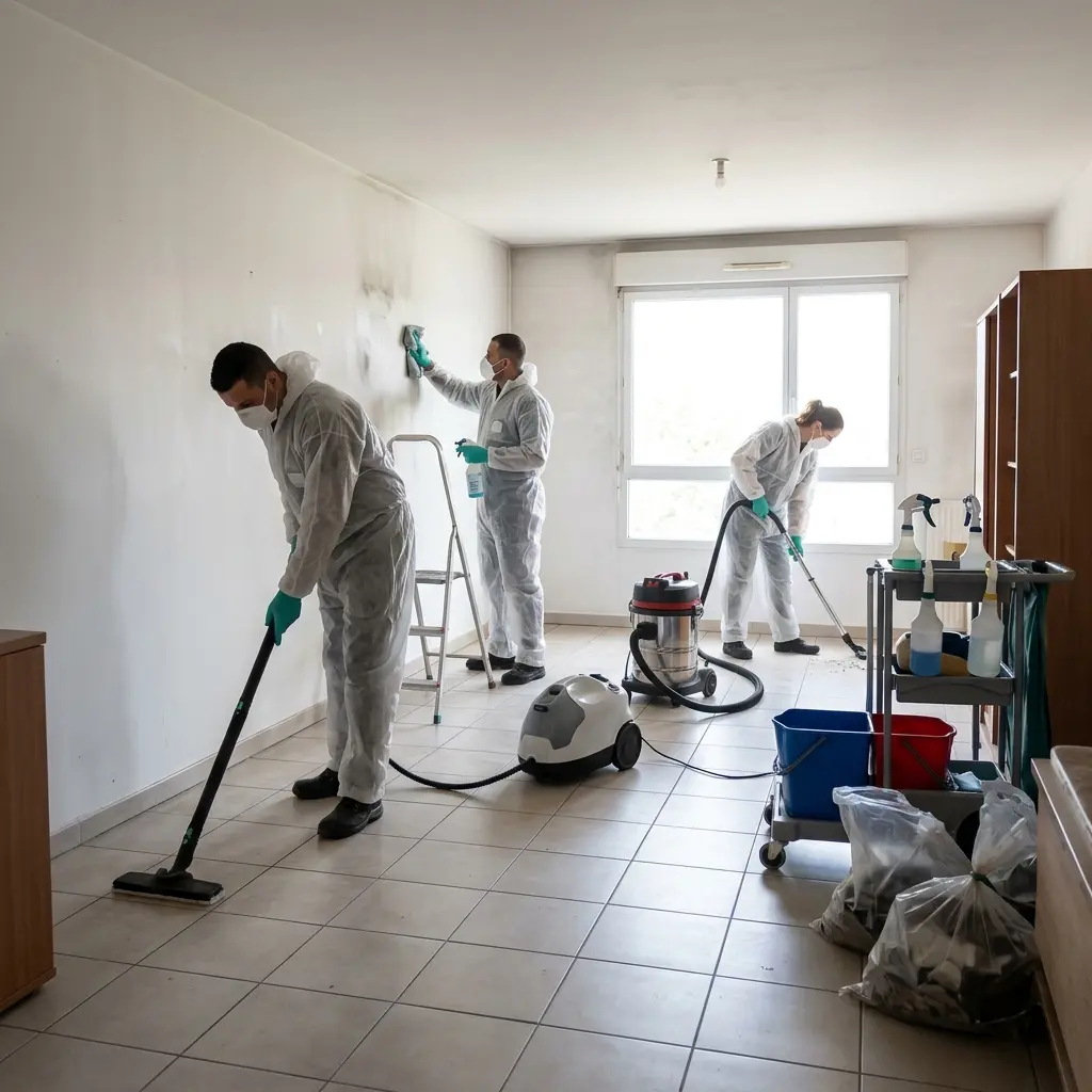 Pourquoi nous choisir pour votre logement à Clichy-sous-Bois