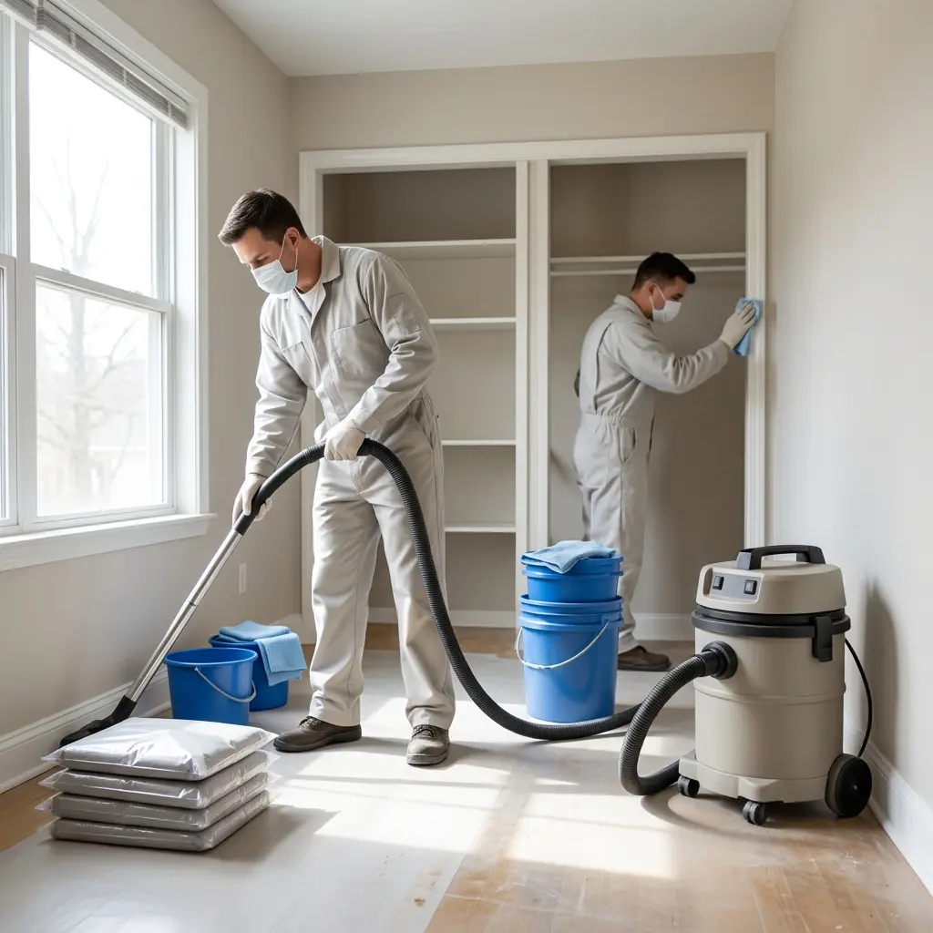 Une remise en état durable pour votre sérénité
