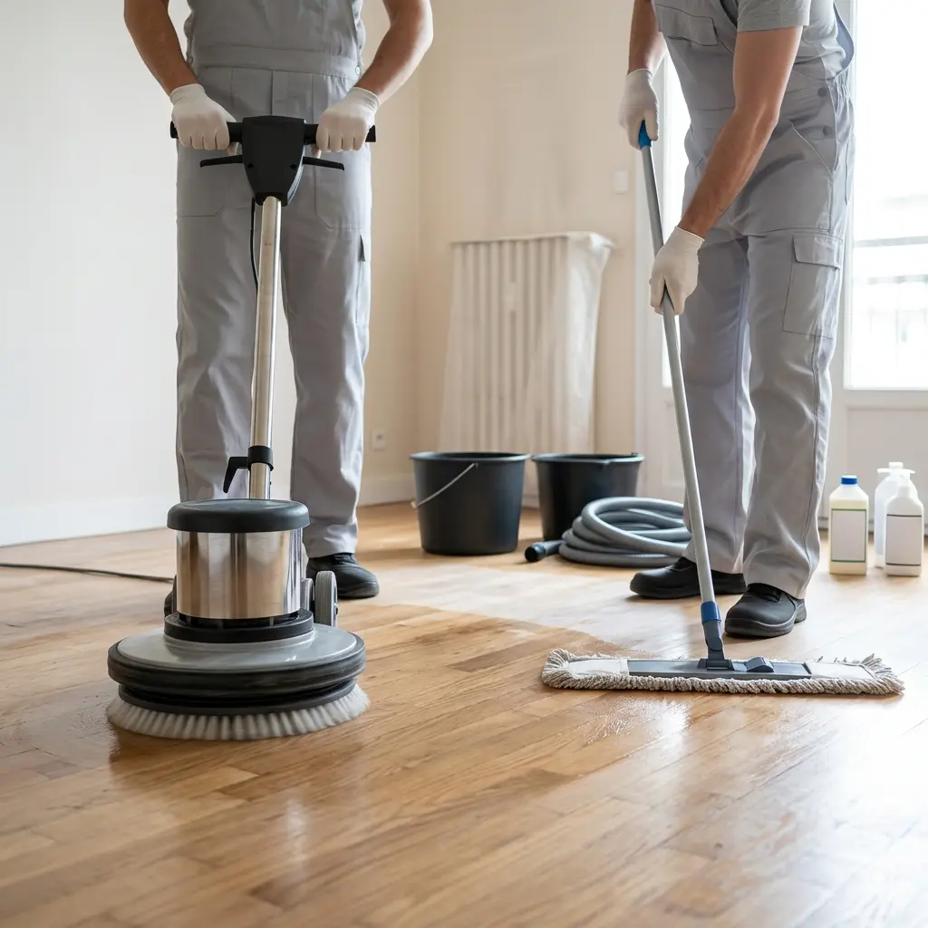 Un accompagnement professionnel pour votre sérénité