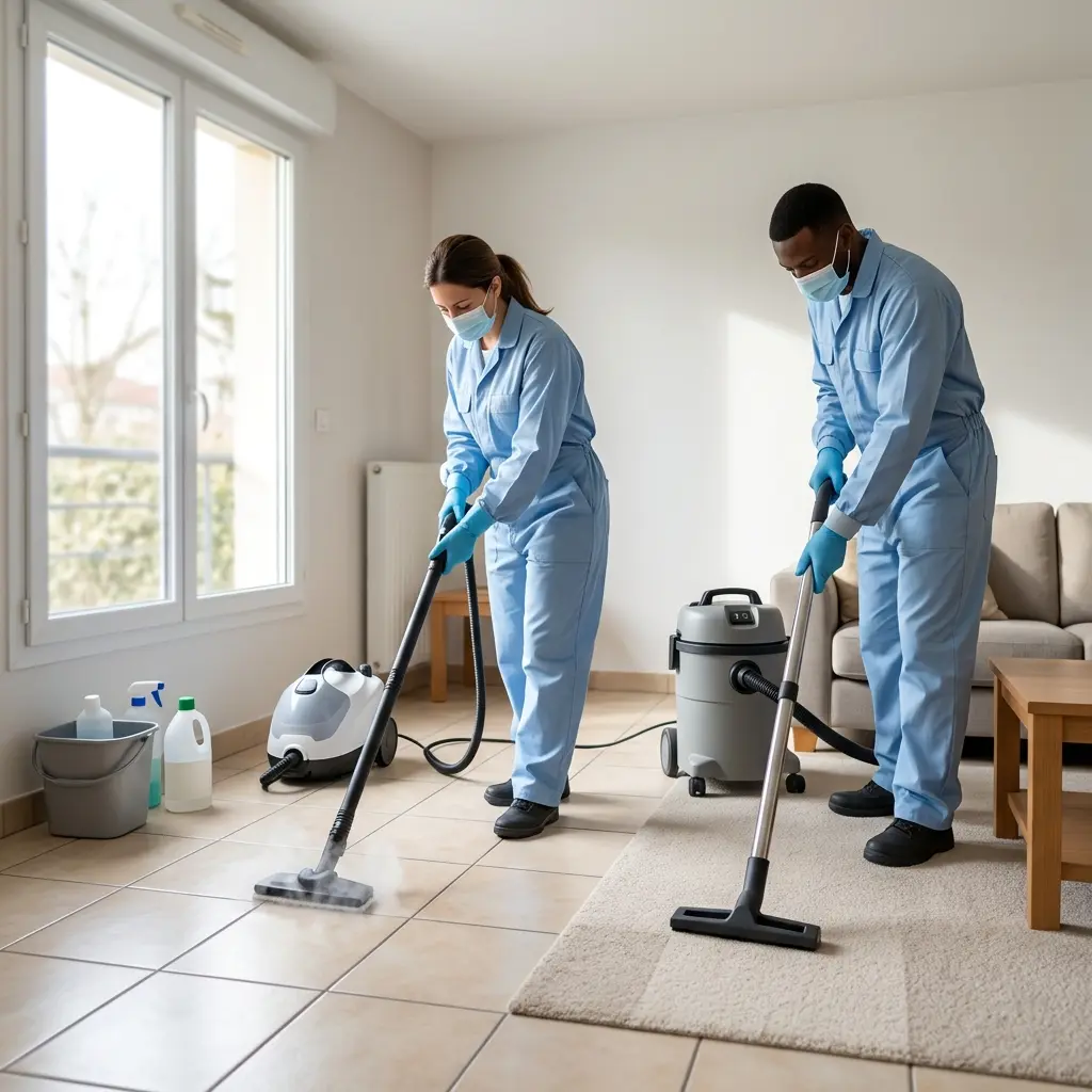 Une approche technique pour un assainissement durable