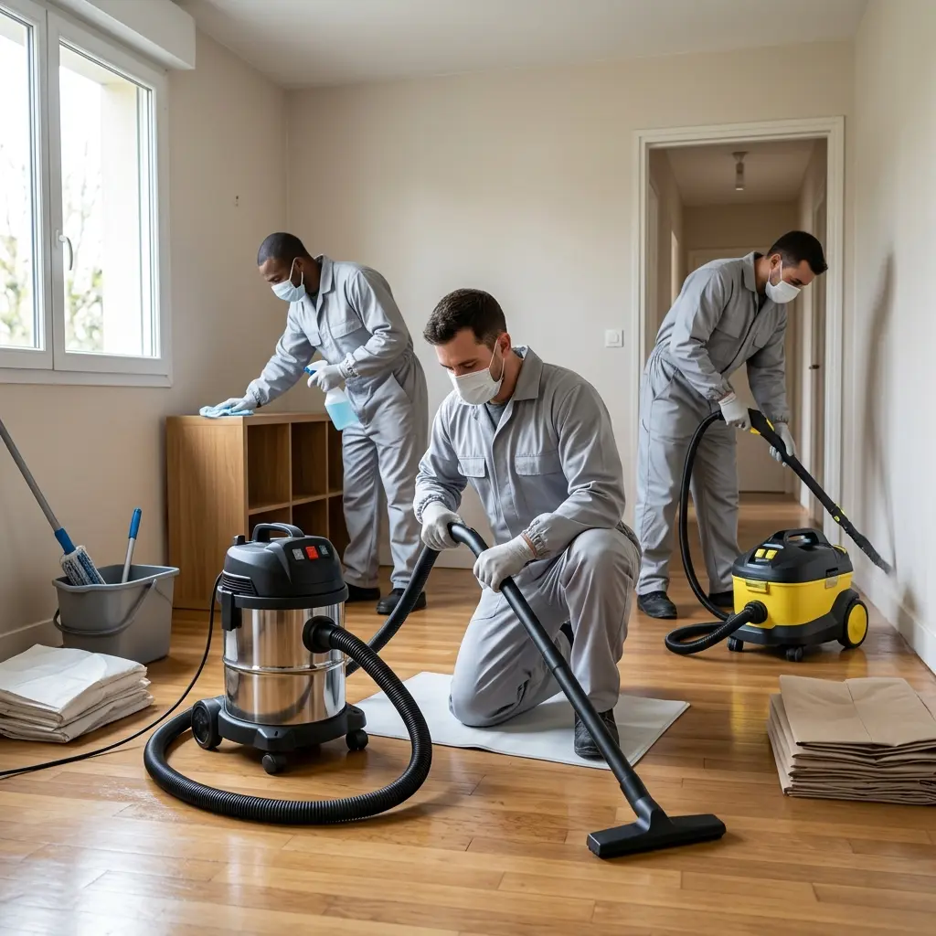 Pourquoi faire appel à un professionnel à Arcueil
